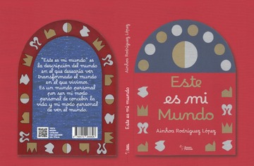 Este es mi mundo