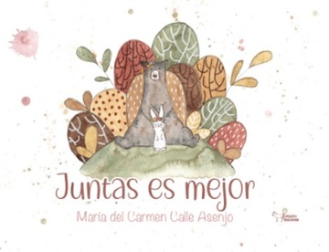 Juntas es mejor
