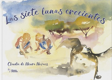 Las siete lunas crecientes