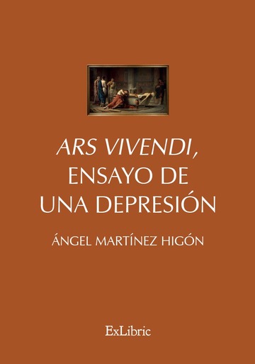 Ars Vivendi, ensayo de una depresin