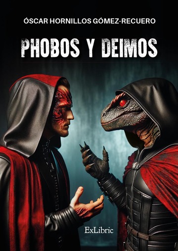 Phobos Y Deimos