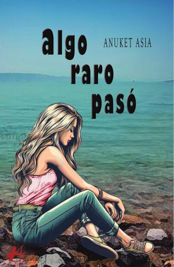 Algo Raro Pas
