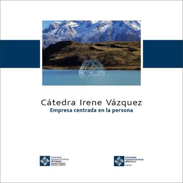 Ctedra Irene Vzquez. Empresa centrada en la persona
