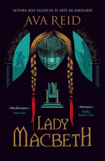 Lady macbeth