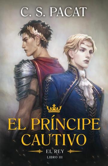 El prncipe cautivo: el rey