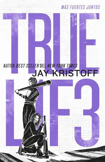 Truel1f3: Ms fuertes juntos