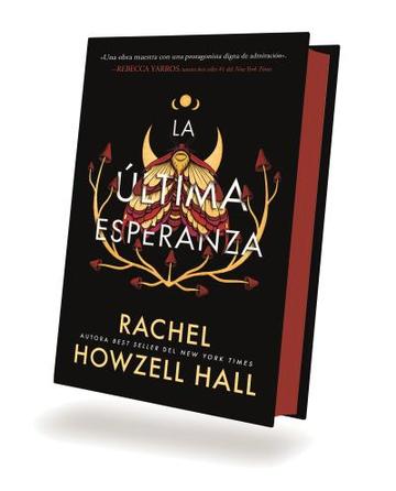 La �ltima esperanza