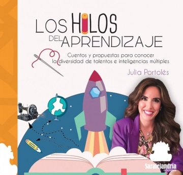 Los hilos del aprendizaje