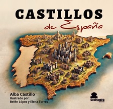 Castillos de espaa