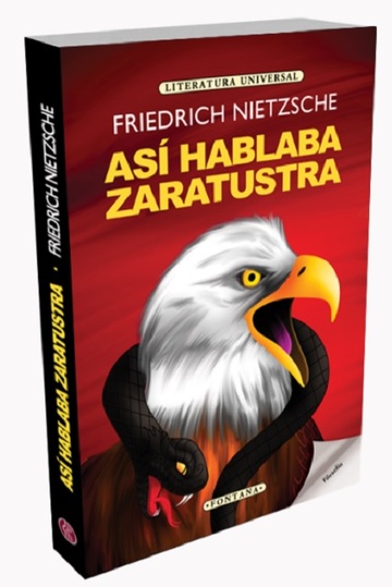 As hablaba Zaratustra