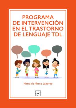 Programa de intervencin en el trastorno de lenguaje TDL