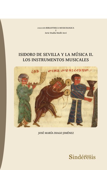 Isidoro De Sevilla Y La Msica Ii. Los Instrumentos Musicales