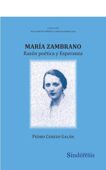 Mara Zambrano