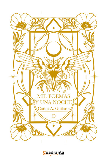 Mil poemas y una noche
