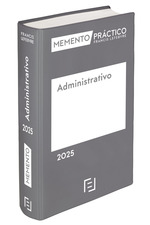 Memento Prctico Administrativo 2025