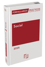 Formularios Prcticos Social 2025