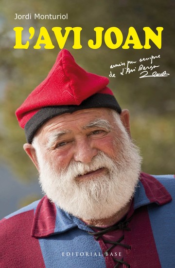 L'avi Joan. L'avi del Bara