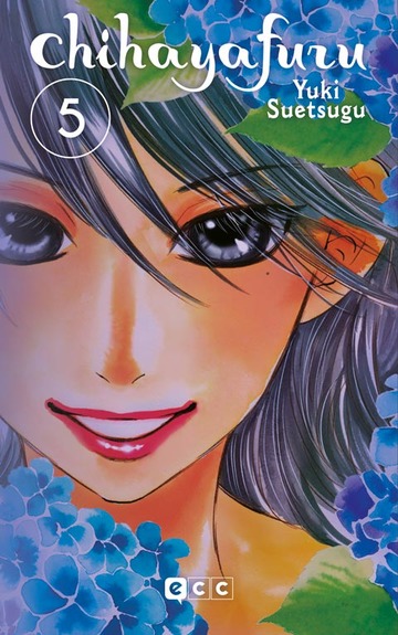 Chihayafuru nm. 5
