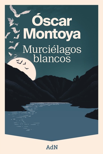 Murcilagos blancos