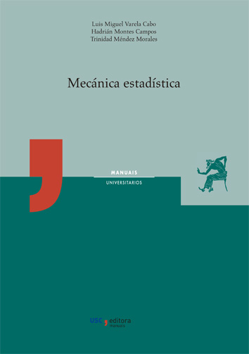Mecnica estadstica
