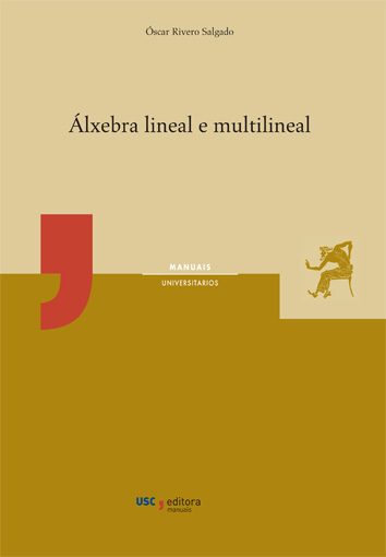 ?lxebra lineal e multilineal