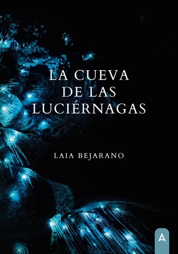 La cueva de las lucirnagas