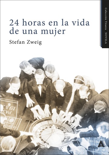 24 horas en la vida de una mujer