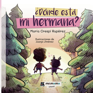 Dnde est mi hermana