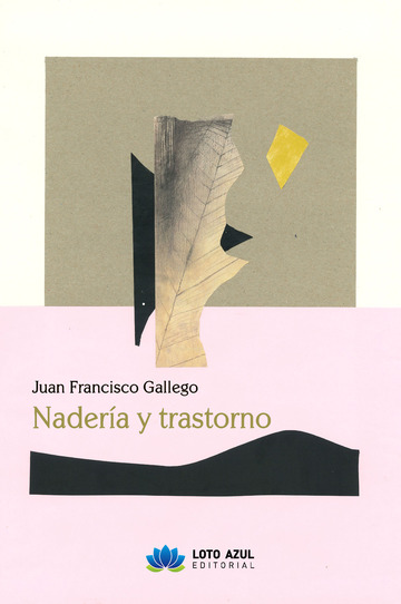 Nadera y trastorno