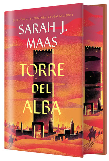 Torre del alba (EDICIN LIMITADA)