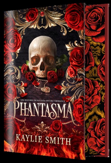 Phantasma (EDICIN ESPECIAL LIMITADA)