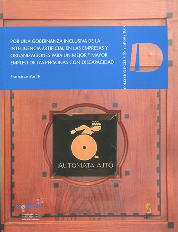 Por una gobernanza inclusiva de la inteligencia artificial en las empresas y organizaciones para un mejor y mayor empleo de las