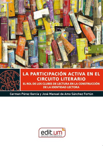 La participacin activa en el circuito literario