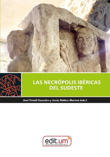 Las necrpolis ibricas del sudeste