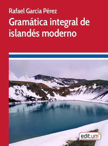 Gramtica integral de islands moderno