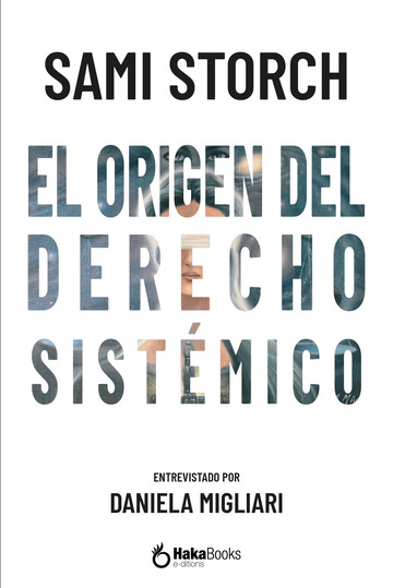 El origen del derecho sitmico