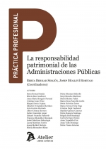 La responsabilidad patrimonial de las Administraciones Pblicas