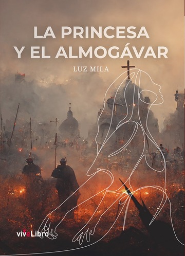 La princesa y el almogvar