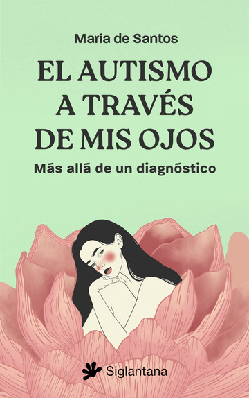 El autismo a travs de mis ojos