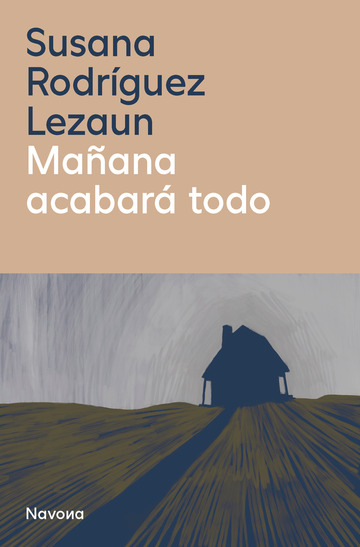 Maana acabar todo