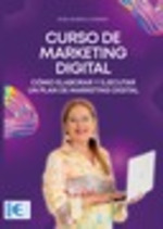 Curso de Marketing Digital. Cmo elaborar y ejecutar un plan de marketing digital