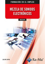 (IMSV010PO) Mezcla de sonidos electrnicos