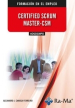 (adgd338po) Certified Scrum Master-csm