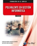 (CTRD0009) Polivalente en Gestin Informtica