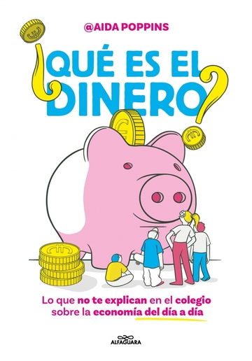 qu es el dinero?