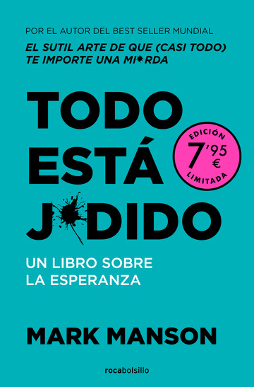 Todo est j*dido (Campaa de verano edicin limitada)