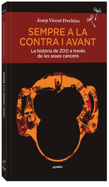 Sempre a la contra i avant