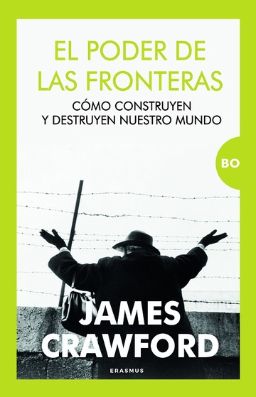 Poder de las fronteras, el