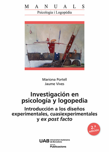 Investigacin en psicologa y logopedia