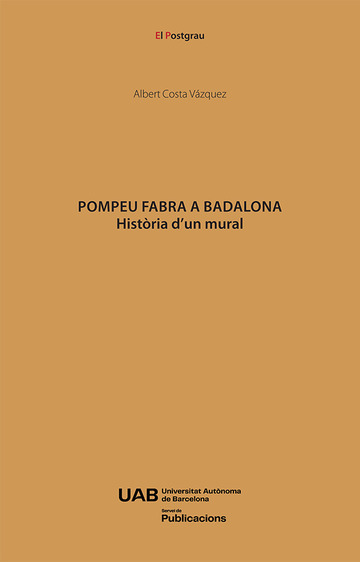Pompeu fabra a badalona